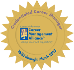 Credentialed Career Manager